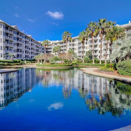 Вилла 3401 Seacrest Хилтон-Хед-Айленд Экстерьер фото