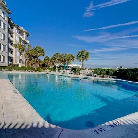 Вилла 3401 Seacrest Хилтон-Хед-Айленд Экстерьер фото